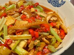 -潇湘阁(汉光百货店)