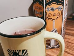 -太二酸菜鱼(广州IFC国金天地店)