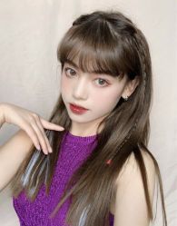 -那茉 Hair Salon