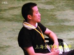 -拳霸泰拳MMA综合格斗搏击馆(浦东馆)