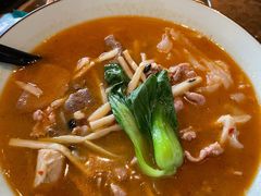 -漆黑觉米粉(三里屯店)