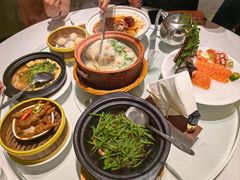 -潮粤香海鲜酒楼(沙湖店)