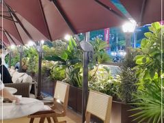 露天位-盐说·西式餐酒馆(光明万达店)