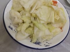 -天乐农家鱼头王(天目湖店)