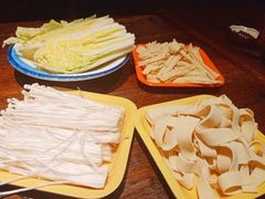 -霄汉羊排(万松园一店)