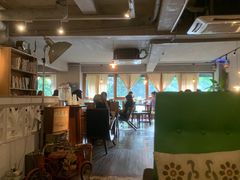 -时光花园(白鹭洲店)