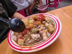 -串妹花式冰粉(乐山总店)