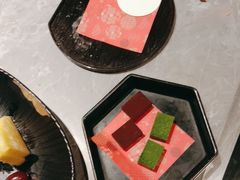 -一绪に寿喜烧(虹悦城店)