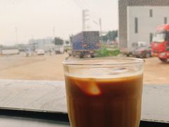 -来回·咖啡(钟村咖啡豆店)