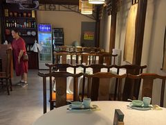 -小方外婆菜(蒙山路店)
