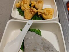 -海底捞火锅(九霄梦天地店)