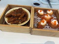 -蔡澜点心·粤菜(月星环球港店)