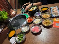 -香猪坊韩国烤肉专属门店(魏公村店)