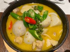 金汤鲜芋鸡-港丽餐厅(正大店)