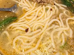 -云阿蛮云南生烫牛肉米线(奉贤路店)