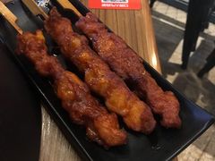 -阿香米线(大悦城店)