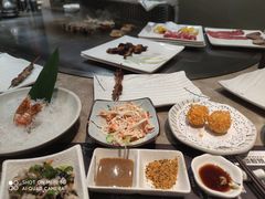 -大渔铁板烧(大悦城店)