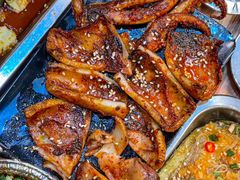 -回头烧烤(悦荟购物中心店)