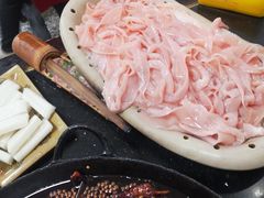 -渝杨胖娃老火锅(中兴路店)