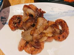 -一井烧肉·活鳗·寿司(望京SOHO店)