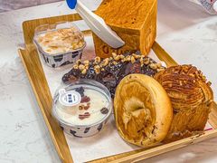 -红星前进面包牛奶公司(五道口购物中心店)