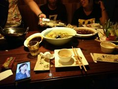 -章吴记喜瑞餐厅(东东城店)