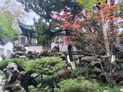 -南京中国近代史遗址博物馆(南京总统府)