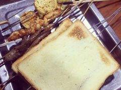 iphone_upload_pic-二红烧烤排骨串(麦岛店)