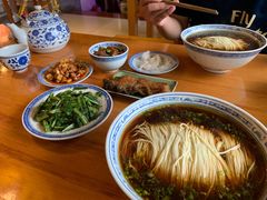 -同得兴 Since·1995 传统苏式面馆(十全街店)