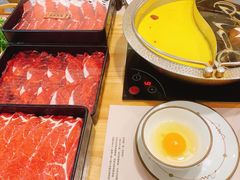 -牛匠和牛寿喜锅(西安总店)