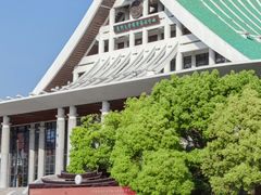 -厦门大学(思明校区)