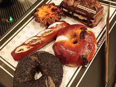 -BUTTERFUL&CREAMOROUS 黄油与面包(西单大悦城店)