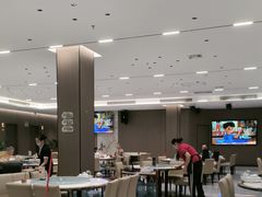 -點無缺茶楼·海鲜酒家(世博店)