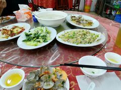 -滑记海鲜饭店·老字号(海鲜街店)