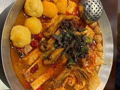-小螺大作·螺蛳粉火锅(林和西店)
