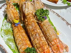 -醉壹号海鲜大排档·老厦门特色菜(厦门美食地标店)