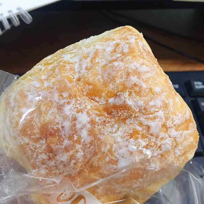 丹喜面包(练江店)-"自从汕头开了很多高档的面包店后基本很少去.