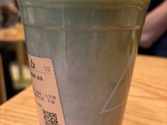 芭乐生椰-去茶山(重庆万象城店)