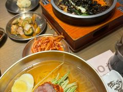 -西塔老太太泥炉烤肉(双井店)