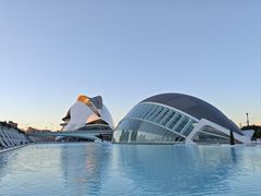 -瓦伦西亚大教堂