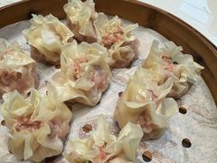 阿红烧麦-阿红私房菜