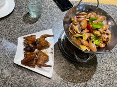 -白鹭·江南宴(茂悦东荟城店)