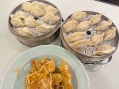 -王厚元饺子·辽菜·烤鸭(工会大厦店)