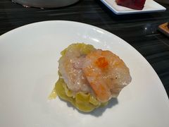 -虾饺妹·粤式手工点心(水荫路店)