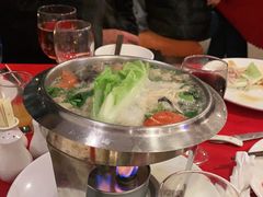-昆明佳华广场酒店·西餐厅