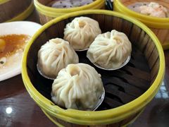 小笼包-府城小食馆(金龙宾馆店)