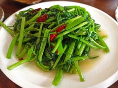 -不相离盐帮菜(郎园店)