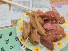 -品味轩(华山路店)