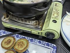 -撒拉人家.酸菜牦牛肉火锅