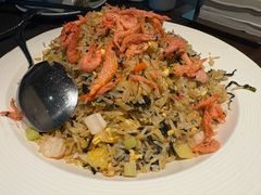 -肴约·花园式餐厅(湖里店)